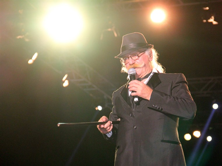Dbayeh Festival 2015 Day 1